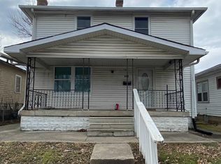 942 N Bosart Ave, Indianapolis, IN