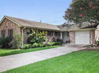 3217 Ridgeway Dr, Metairie, LA 70002
