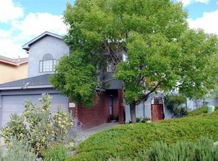 13153 Argon Ave NE, Albuquerque, NM 87112