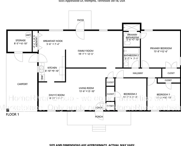 5035 Applewood Dr — Photo 5