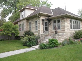 6151 N Jean Nicolet Rd, Glendale, WI 53217