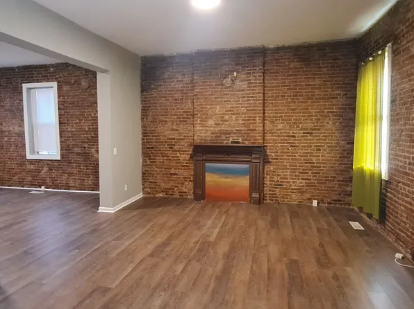 2229-31 Alberta St, Saint Louis, MO 63118