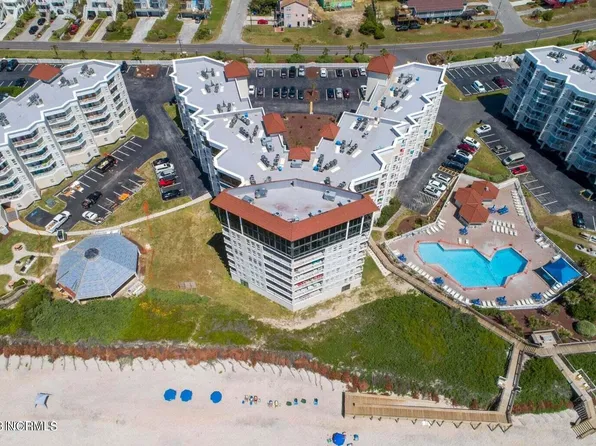 2000 New River Inlet Road Unit 2505, North Topsail Beach, NC 28460