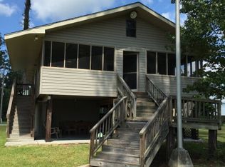 4051 Mulatto Dr, Pearlington, MS 39572