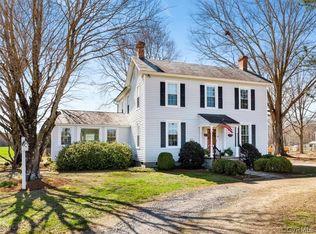 91 Hudson Pl, Cobbs Creek, VA 23035