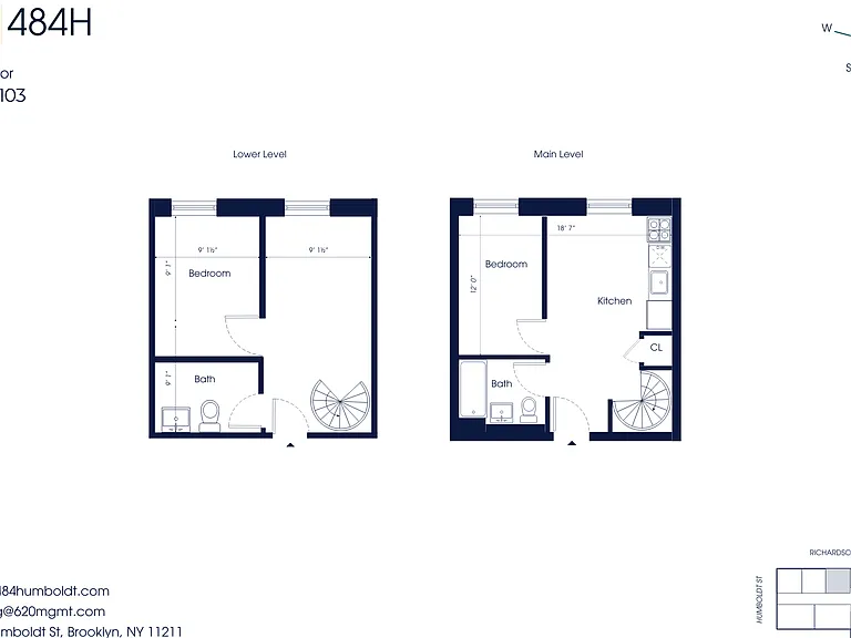 484 Humboldt St #103 — Photo 2