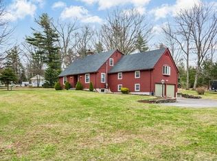120 Holden Rd, Paxton, MA 01612