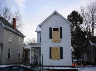 394 E 7th St, Chillicothe, OH 45601