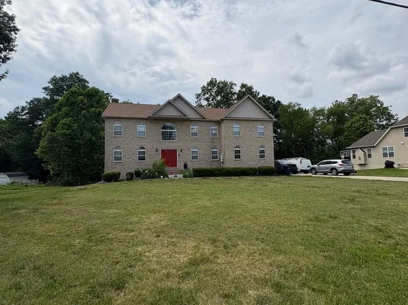 11105 Riverview Rd, Fort Washington, MD 20744