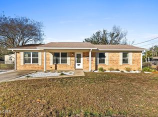 1006 Tennessee Ave, Lynn Haven, FL 32444