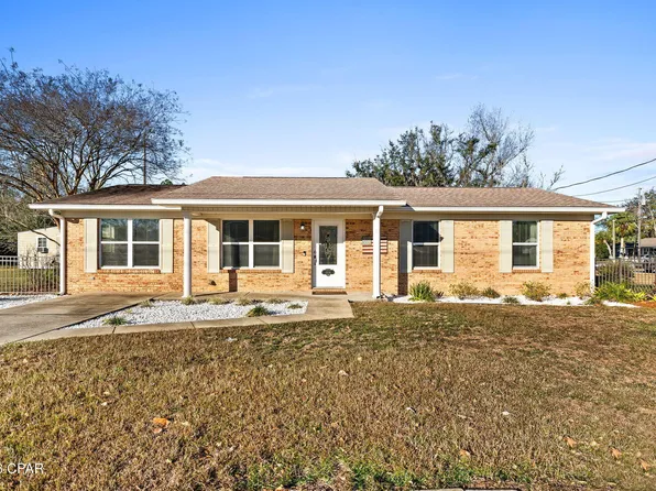 1006 Tennessee Ave, Lynn Haven, FL 32444