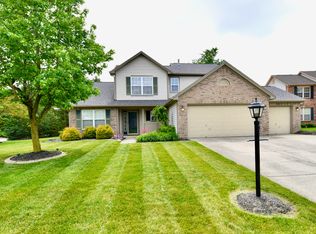 10409 Trillium Ct, Noblesville, IN 46060
