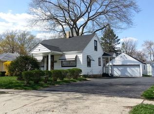1923 Barton Blvd, Rockford, IL 61103