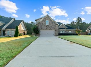 813 Ocala National Trl, Macon, GA 31216