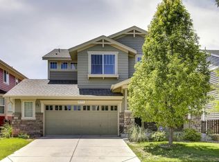 11771 Lewiston St, Commerce City, CO 80022
