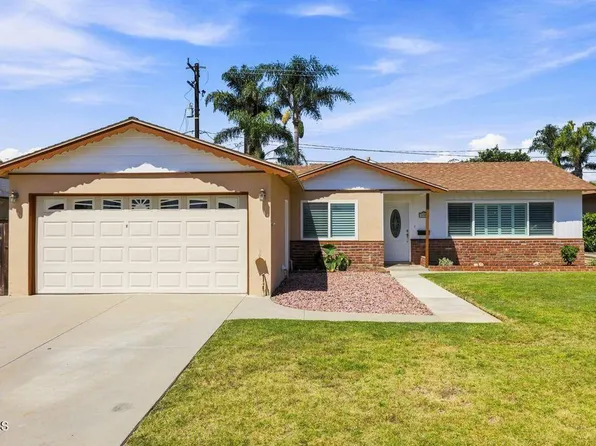 417 Mara Ave, Ventura, CA 93004