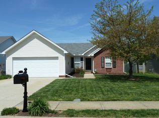 118 Meigs Dr, Murfreesboro, TN 37128