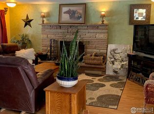 734 42nd St SW, Loveland, CO 80537