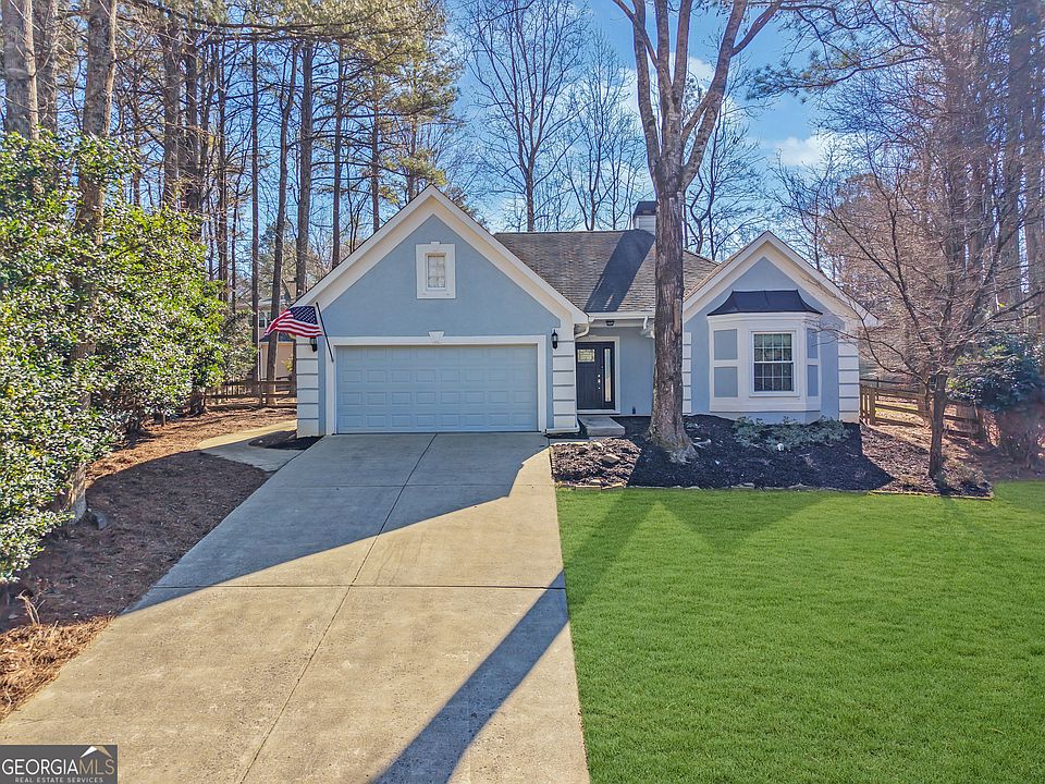 1st image of 4002 Bent Willow Ln