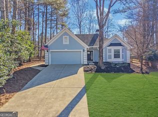 4002 Bent Willow Ln, Woodstock, GA 30189