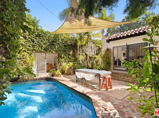 8941 Rosewood Ave, West Hollywood, CA 90048