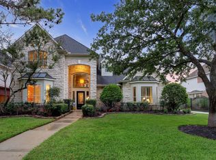 10411 Harnwell Crossing Dr, Spring, TX 77379