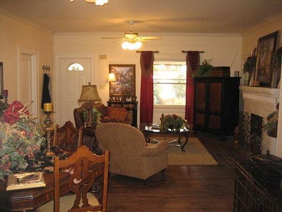 Living & Dining Room