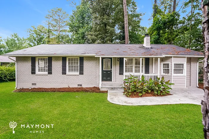 776 Jeb Stuart Dr
