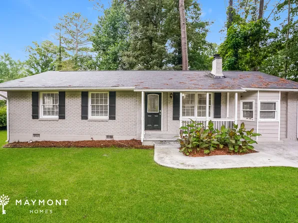 776 Jeb Stuart Dr, Jonesboro, GA 30238