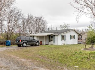 709 S Elm St, McAlester, OK 74501