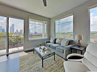 1306 West Ave #302, Austin, TX 78701