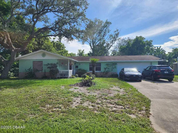 1528 Valencia Ave, Daytona Beach, FL 32117