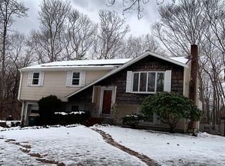 105 Allen Rd, North Easton, MA 02356