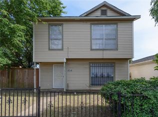 2016 Lewiston Ave, Dallas, TX 75217