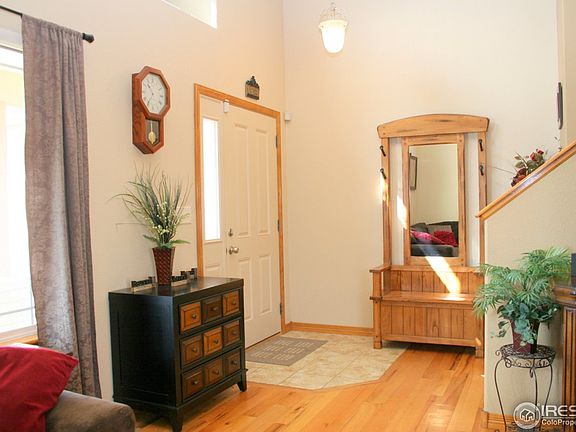 Entry Way