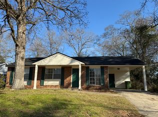 3525 Dunhill Dr, Columbus, GA 31906