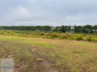 1550 Belfast River Rd, Richmond Hill, GA 31324