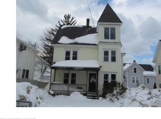 31 Union St, BATH, ME 04530
