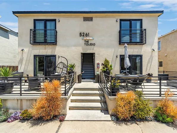 5261 E The Toledo, Long Beach, CA 90803
