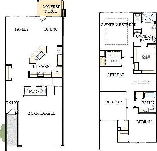 2nd image of 203 Quartz Hill Way