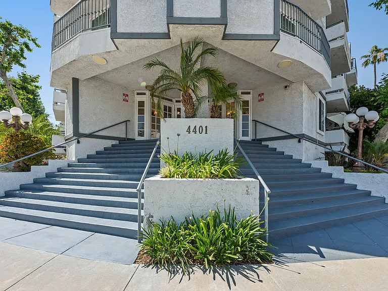 4401 Sepulveda Blvd #306-1 — Photo 1