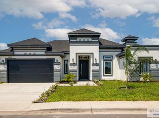 1430 Milania Dr, La Feria, TX 78559