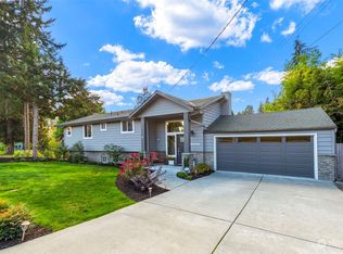 12606 Ruggs Lake Rd, Everett, WA 98208