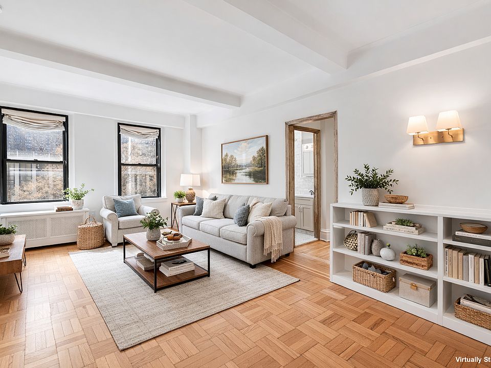 1st image of 243 W 70th St APT 3B
