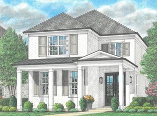 8653 Colleton Way LOT 39, Cordova, TN 38018