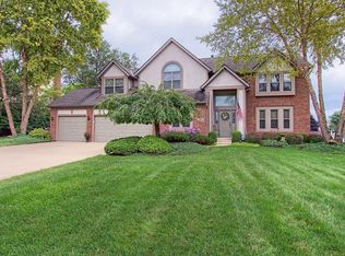 12838 Jeffrey Dr NW, Pickerington, OH