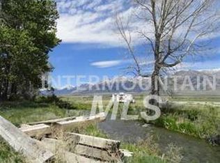 3 Whitworth Cir, Mackay, ID 83251