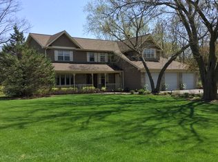 10006 Stacy Ln, Union, IL 60180