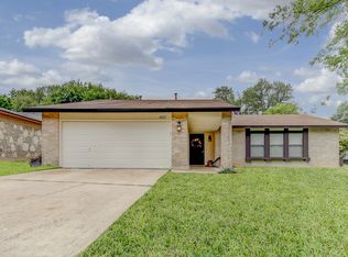 10221 Dugas Dr, San Antonio, TX 78245