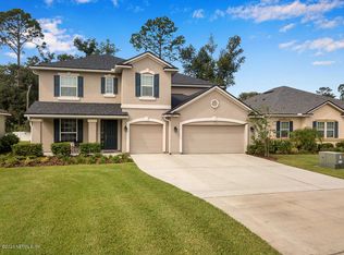 2950 Sanford Dr, Jacksonville, FL 32216